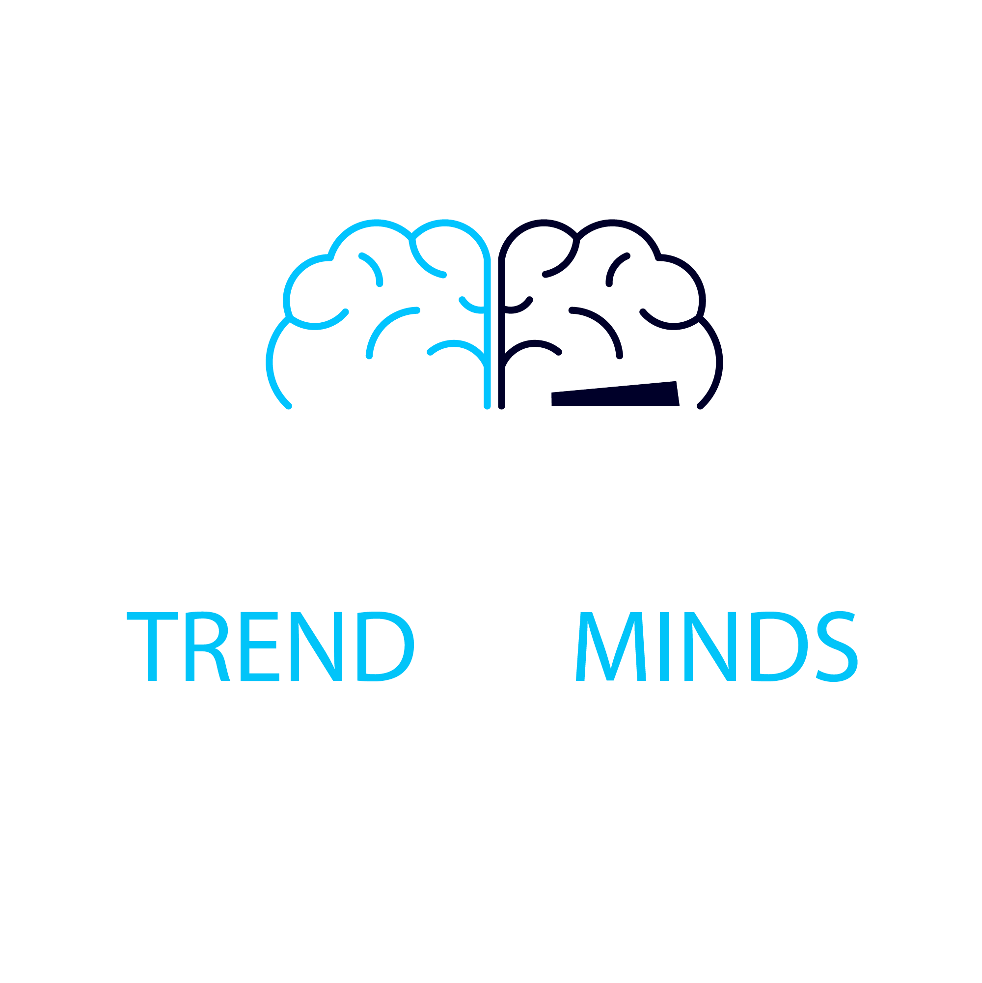 Trendsetminds Media Logo
